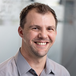 Kyle Collett, Custom Solutions