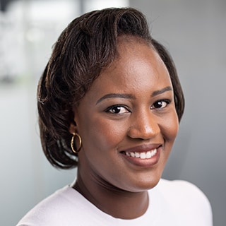 Lily-Jane Mboweni, Accounts