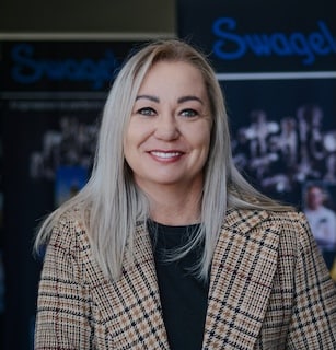 Madelein Ludeke, Talent Manager
