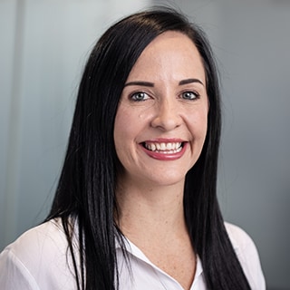 Michelle Peacock, Logistics