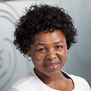 Patricia Dladla, facilities