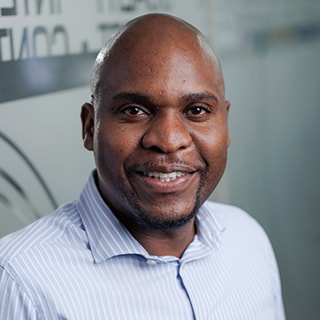 Proffessor Mafela, CFO