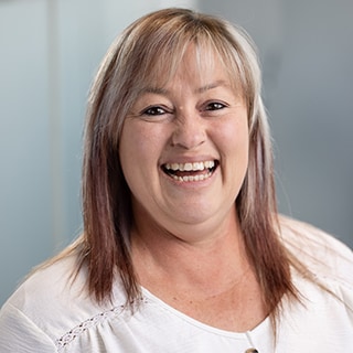 Sindy Muller, Customer Service