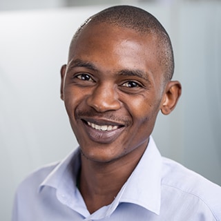 Tshepo  Lephoto, Warehouse