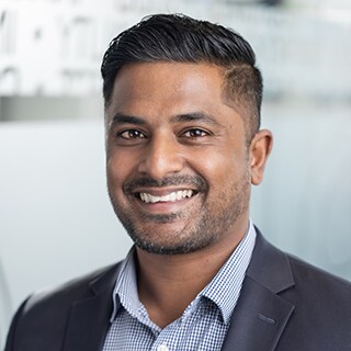 Verlan Govender, Business Development