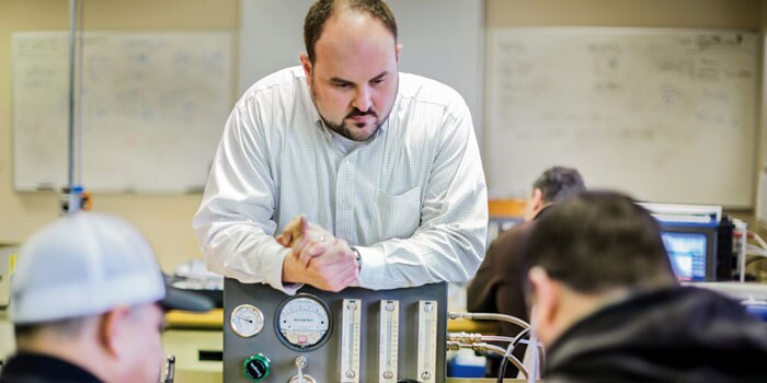 Training and Education