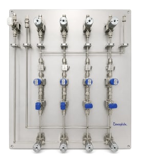 Industrial Machinery and Equipment