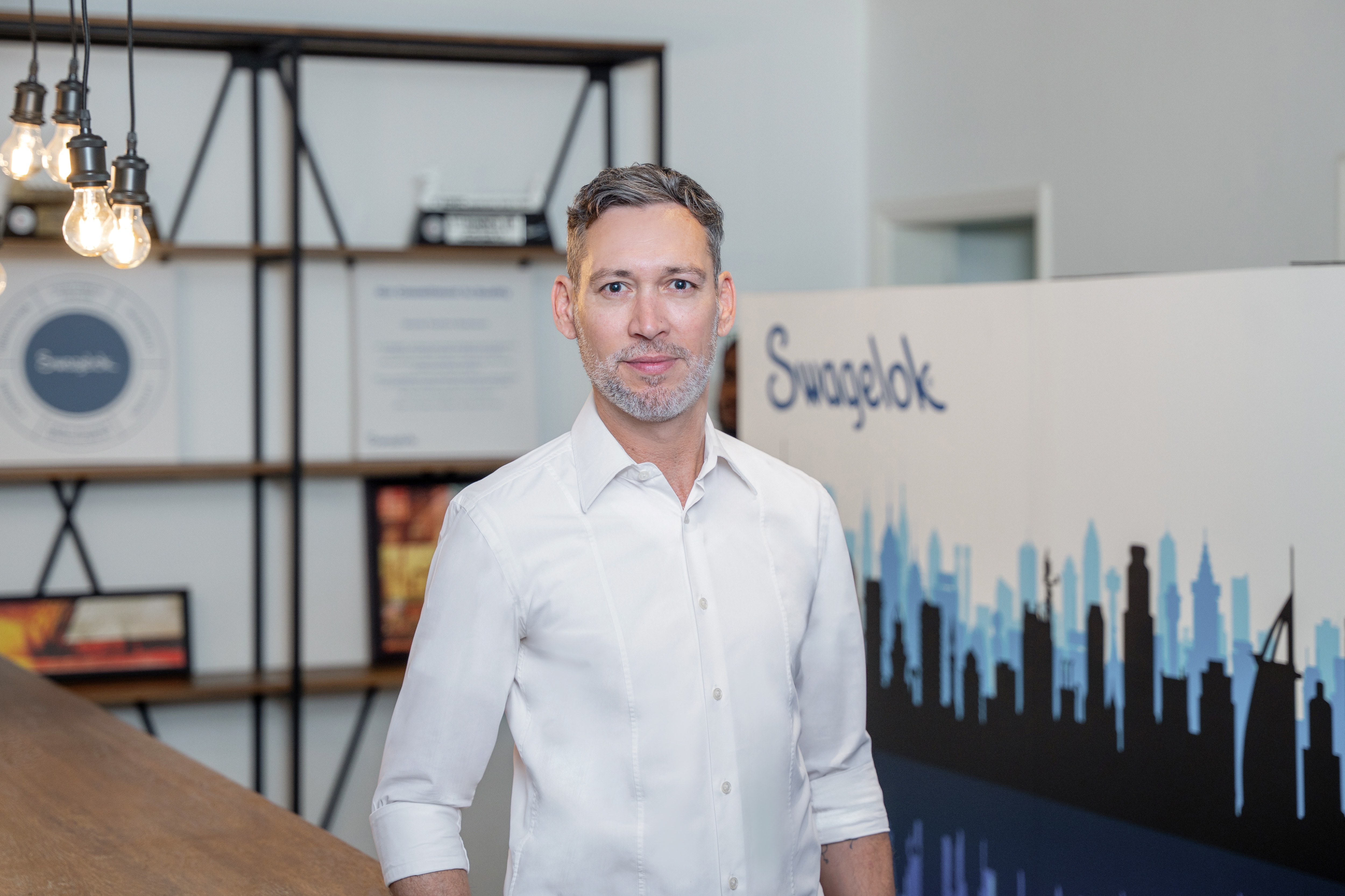 Daniel Smouni