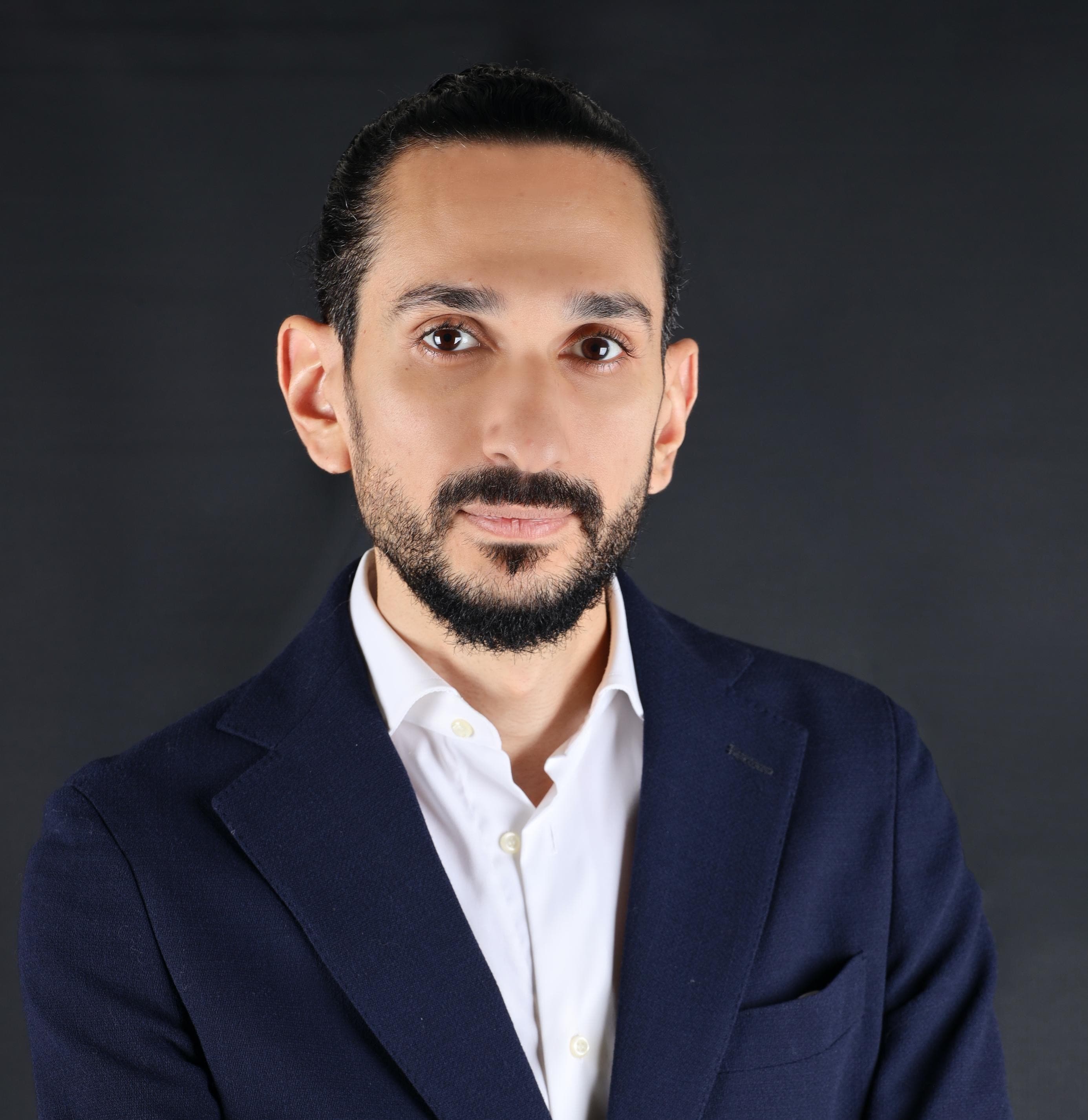 Mahmoud Abdelmoety