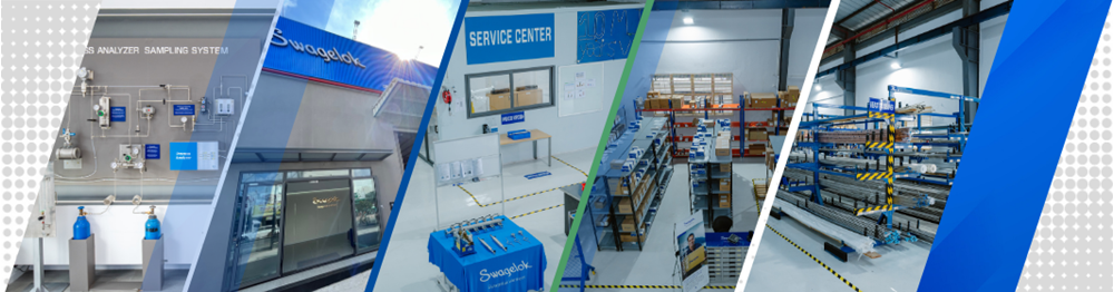 swagelok vietnam office