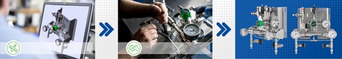 swagelok vietnam custom solution
