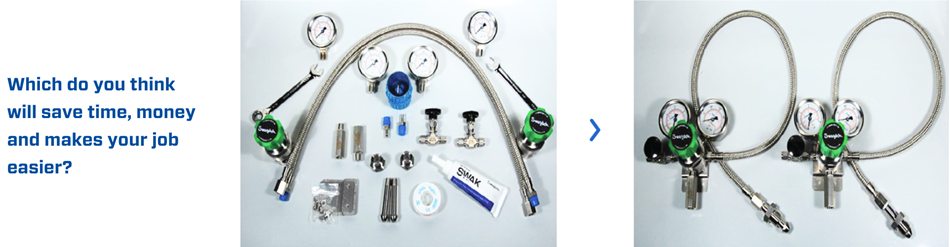 swagelok vietnam assembly make easier