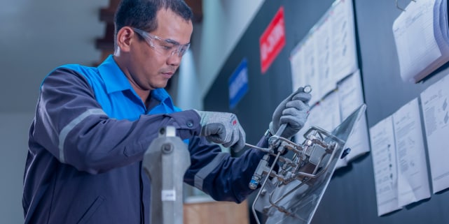 swagelok vietnam design and assembly services