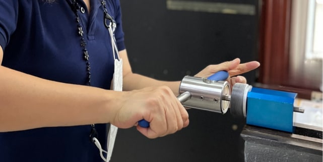 Swagelok Medium- and High-Pressure Cone and Thread Essentials