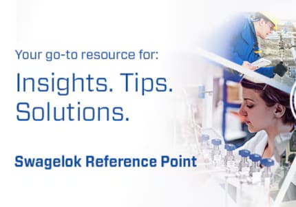 swagelok blog