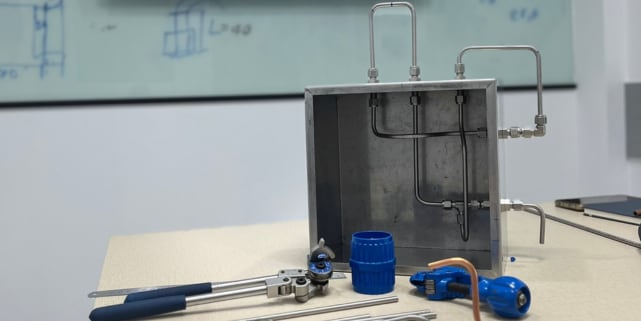 Swagelok Tube Bending Essentials