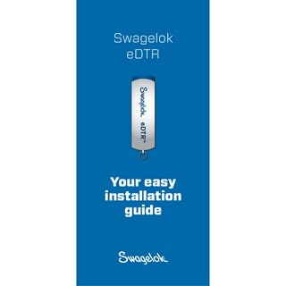 eDTR Installation Guide