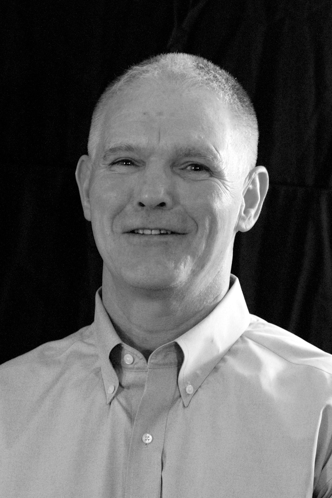 Jeff Namy, Director of Sales