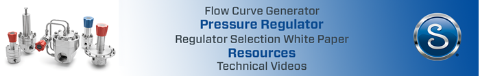 Swagelok Western New York is your resource for pressure regulators.