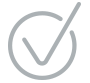 Checkmark icon