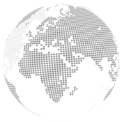 Globe icon