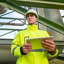 Capital project owner-operator
