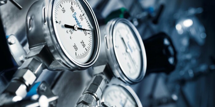 leak detection case study