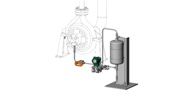 API atmospheric side seal plans