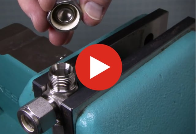 Plug Assembly Video