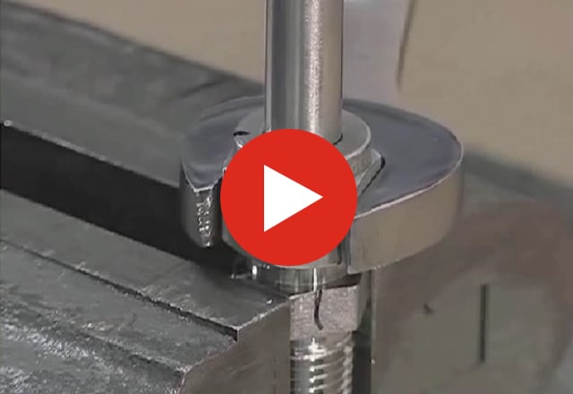 Tube fitting reassembly video