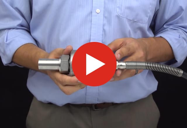 Multihead hydraulic swaging unit (MHSU) video