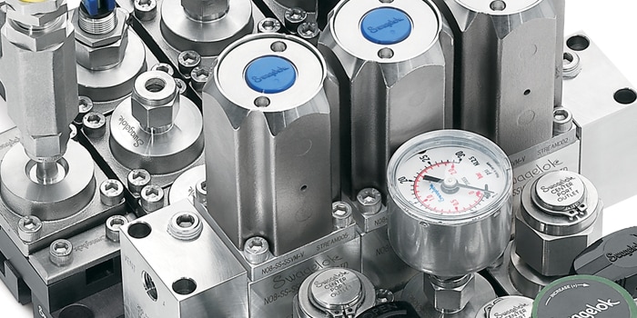 Process Analyzer Sampling System