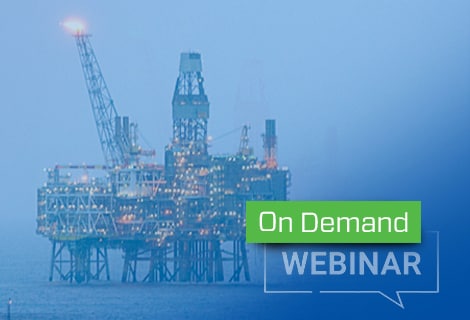 Webinar: How to Reduce Leaks and Associated Costs in Upstream Applications
