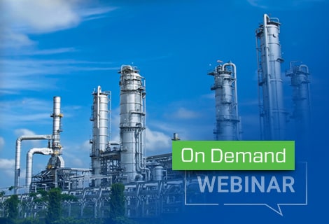 Pump Up Profitability by Minimizing Rotating Equipment Downtime