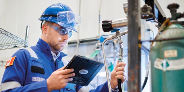 Servicios de Asesoramiento sobre Mangueras para la Industria de las Ciencias Biológicas