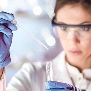 バイオテクノロジー研究所