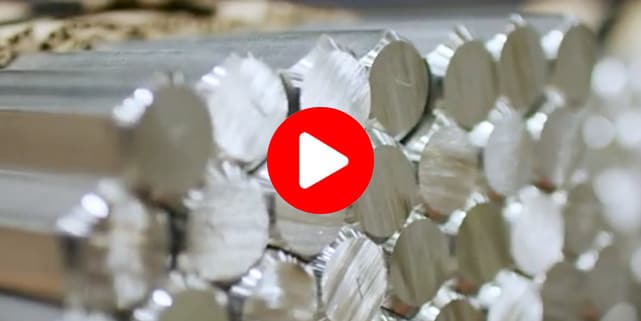 비디오: 까다로운 애플리케이션에 필요한 속성이 있는 재질 찾기