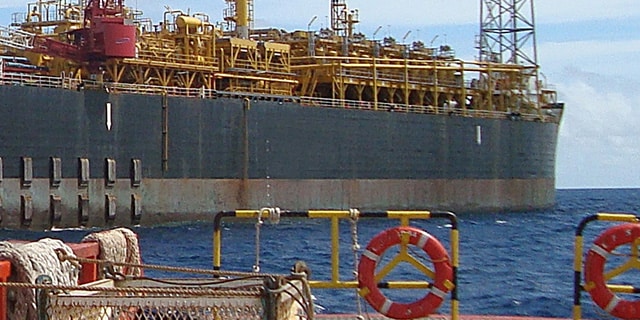 スウェージロックは浮体式石油／ガス生産貯蔵積出設備（FPSO）船について長年にわたって豊富な技術的知識を備えています。
