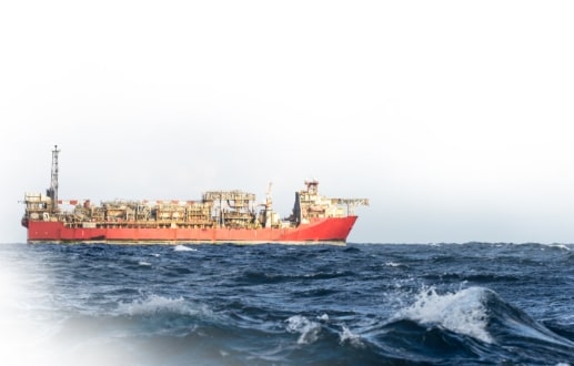 FPSO Supply Chain