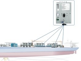 Grab Sampling systems in FPSO Vessels