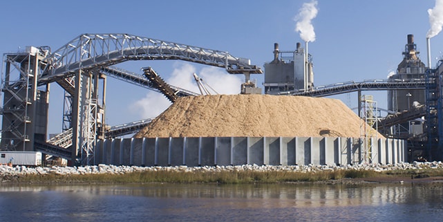 Pulp and paper mills can gain operational benefits from Swagelok products and support