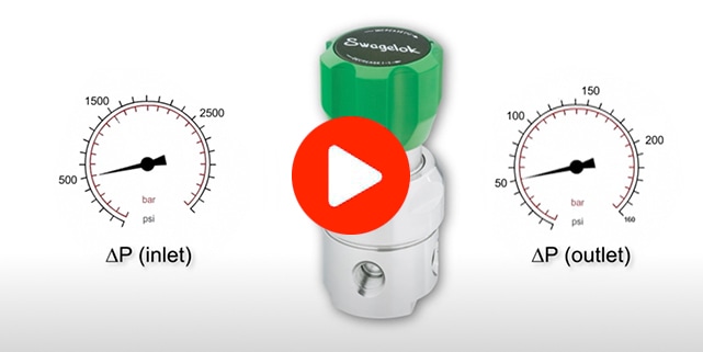 Vídeo: Cómo controlar la variación en la presión de entrada (SPE)