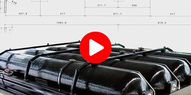 Vídeo: Construya Sistemas de Pila de Combustible de Hidrógeno Fiables