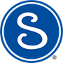 Swagelok circle S icon