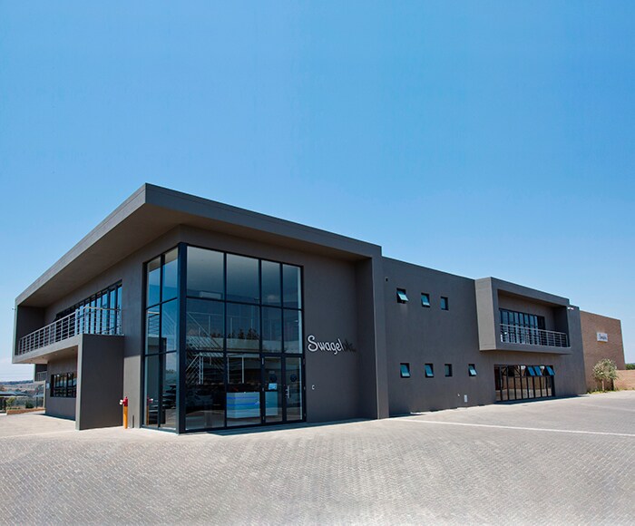 Swagelok Distributors and Service Centers in Southern Africa Swagelok