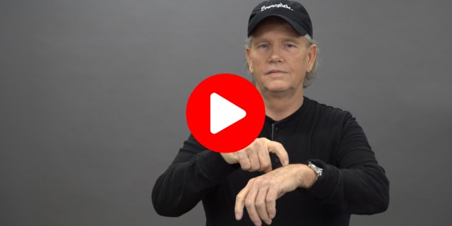 break-time-american-sign-language