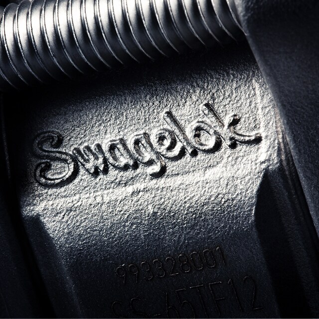 Genuine Swagelok Parts