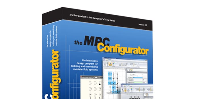 MPC Configurator