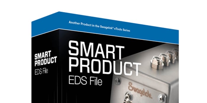 Smart Product EDS