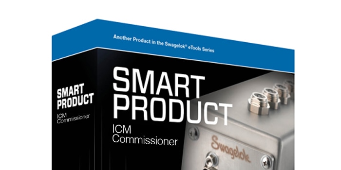 ICM Commissioner Software